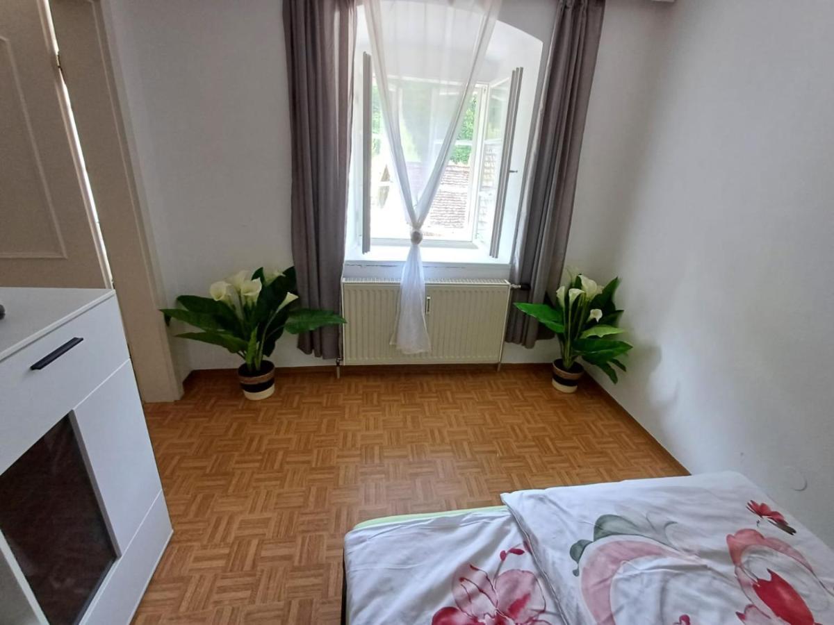 Wohnung Im Nationalpark Kalkalpen 1 Reichraming Екстер'єр фото