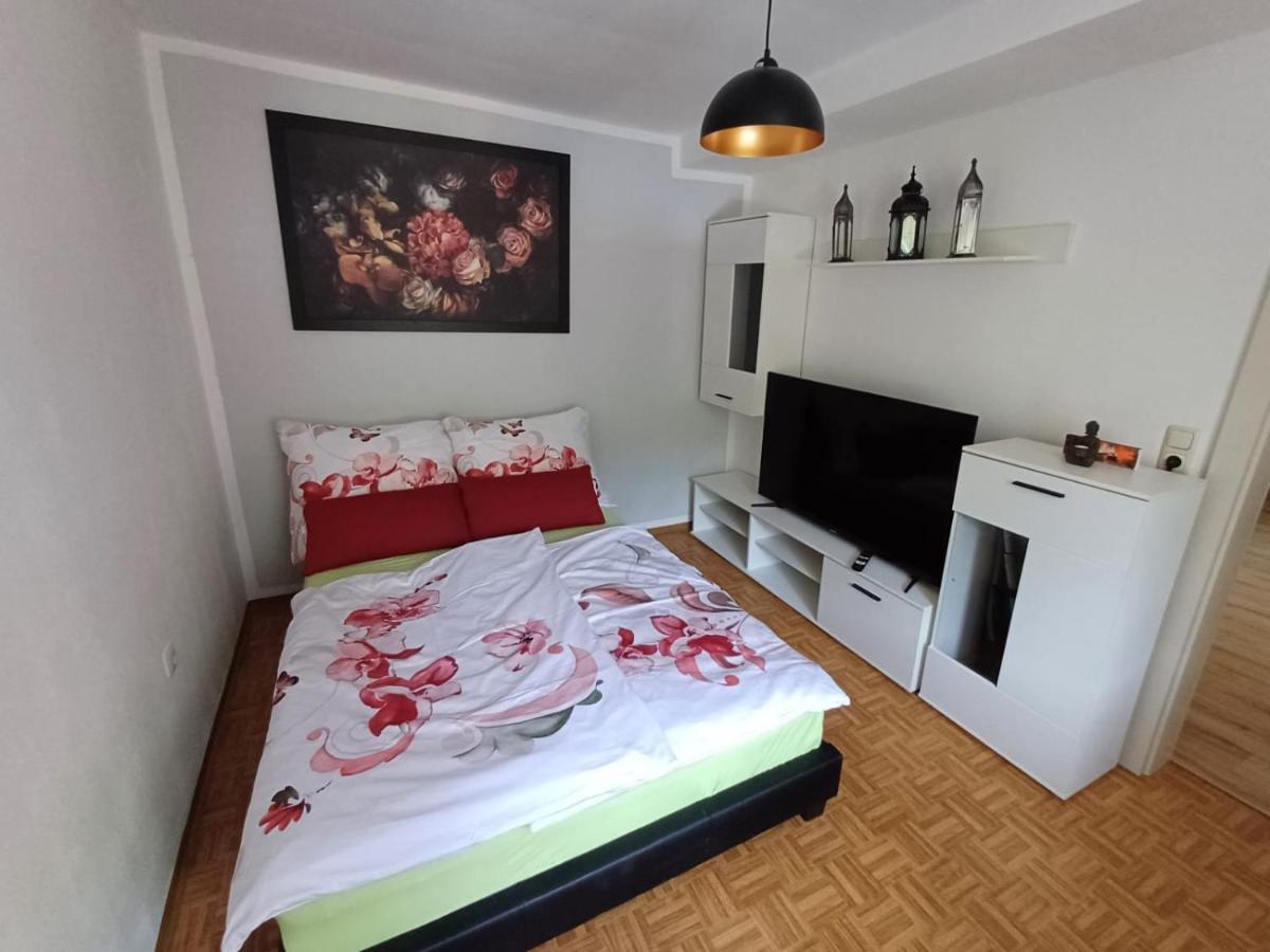 Wohnung Im Nationalpark Kalkalpen 1 Reichraming Екстер'єр фото