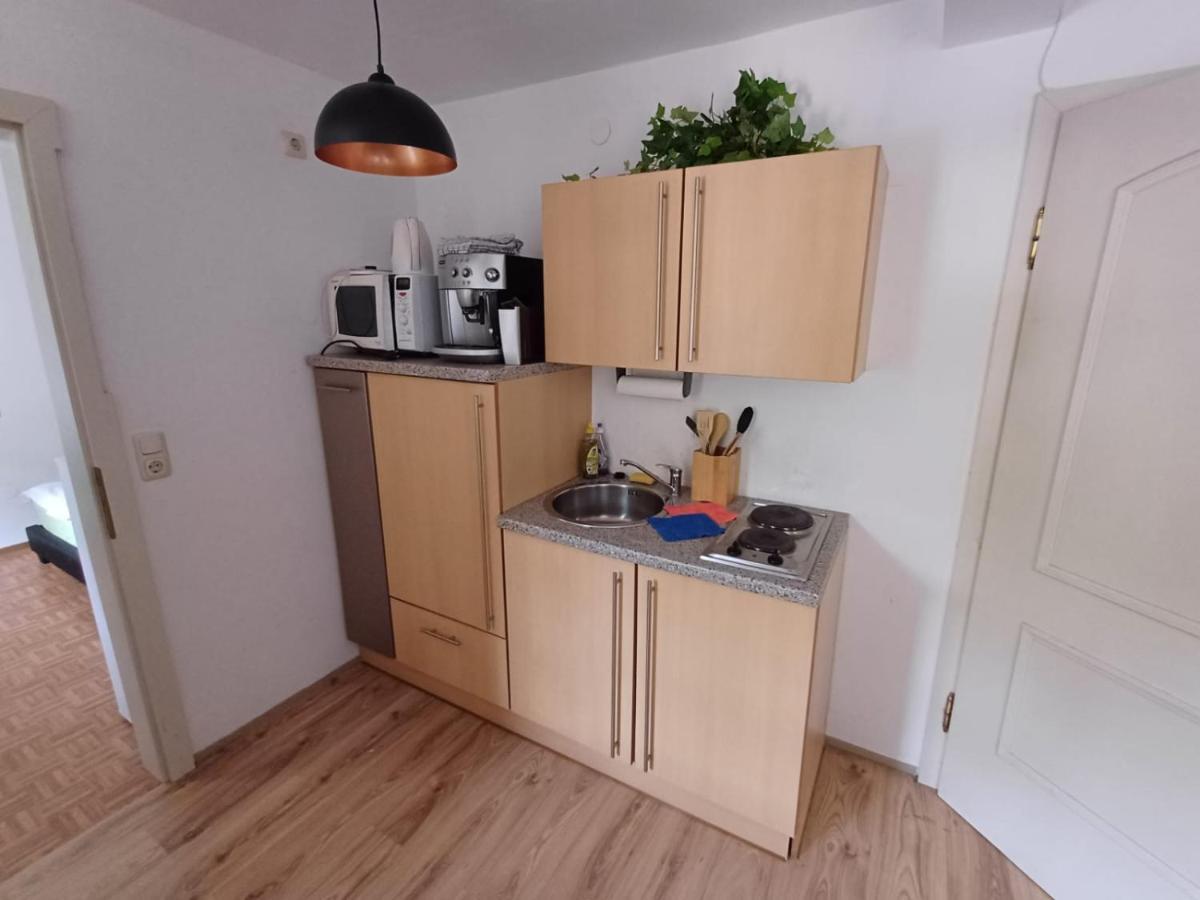 Wohnung Im Nationalpark Kalkalpen 1 Reichraming Екстер'єр фото